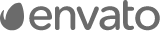 Envato gray logo