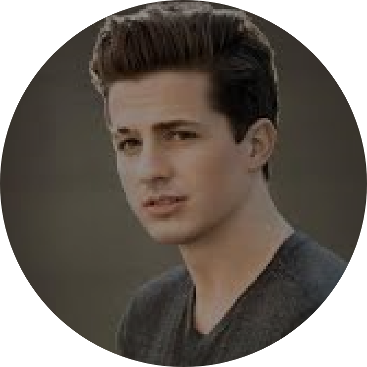 Charlie Puth